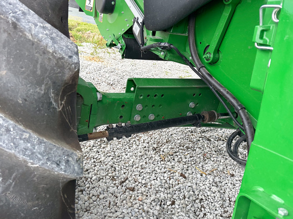2025 John-Deere S7 800