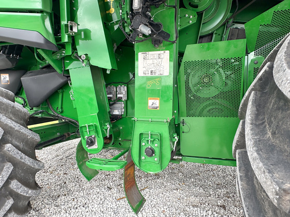 2025 John-Deere S7 800