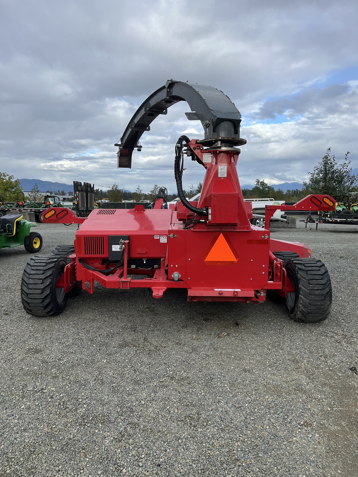 2019 Dion F 41 Image 4