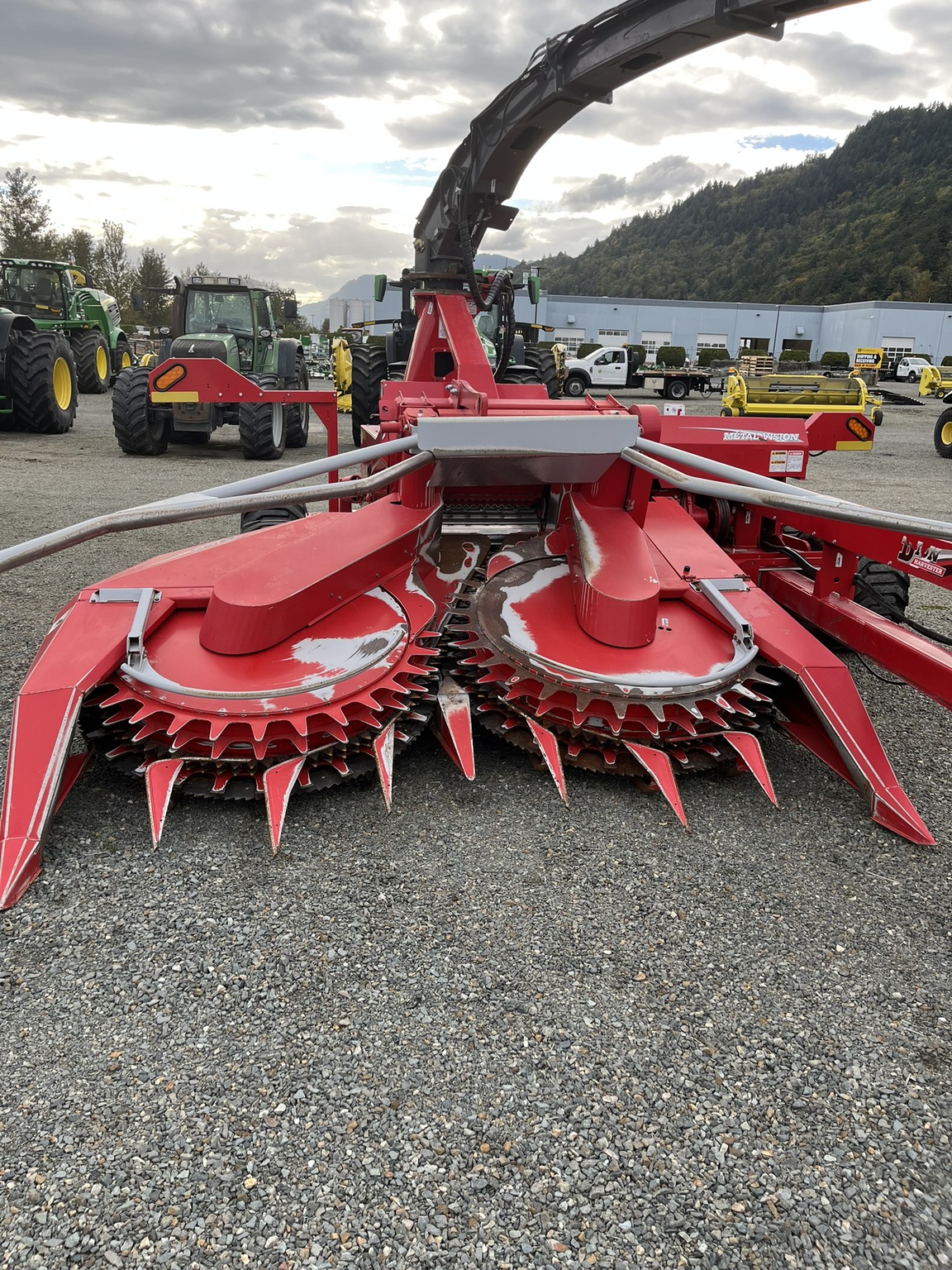 2019 Dion F 41 Image 2