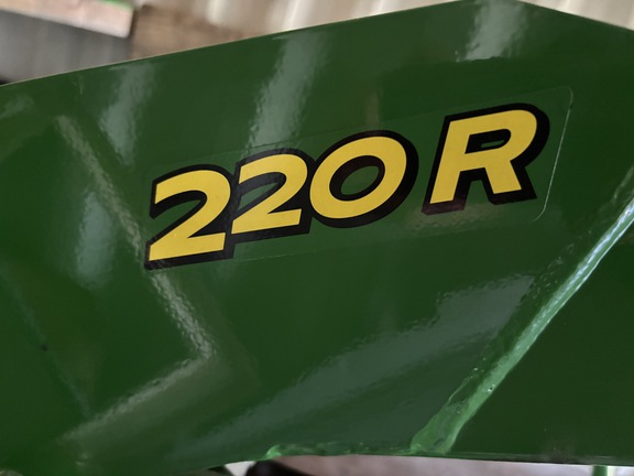 Used 2017 John Deere 2038R Compact Utility Tractors at Koenig Equipment in Germantown, OH - Photo17