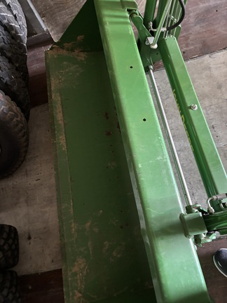 Used 2017 John Deere 2038R Compact Utility Tractors at Koenig Equipment in Germantown, OH - Photo18