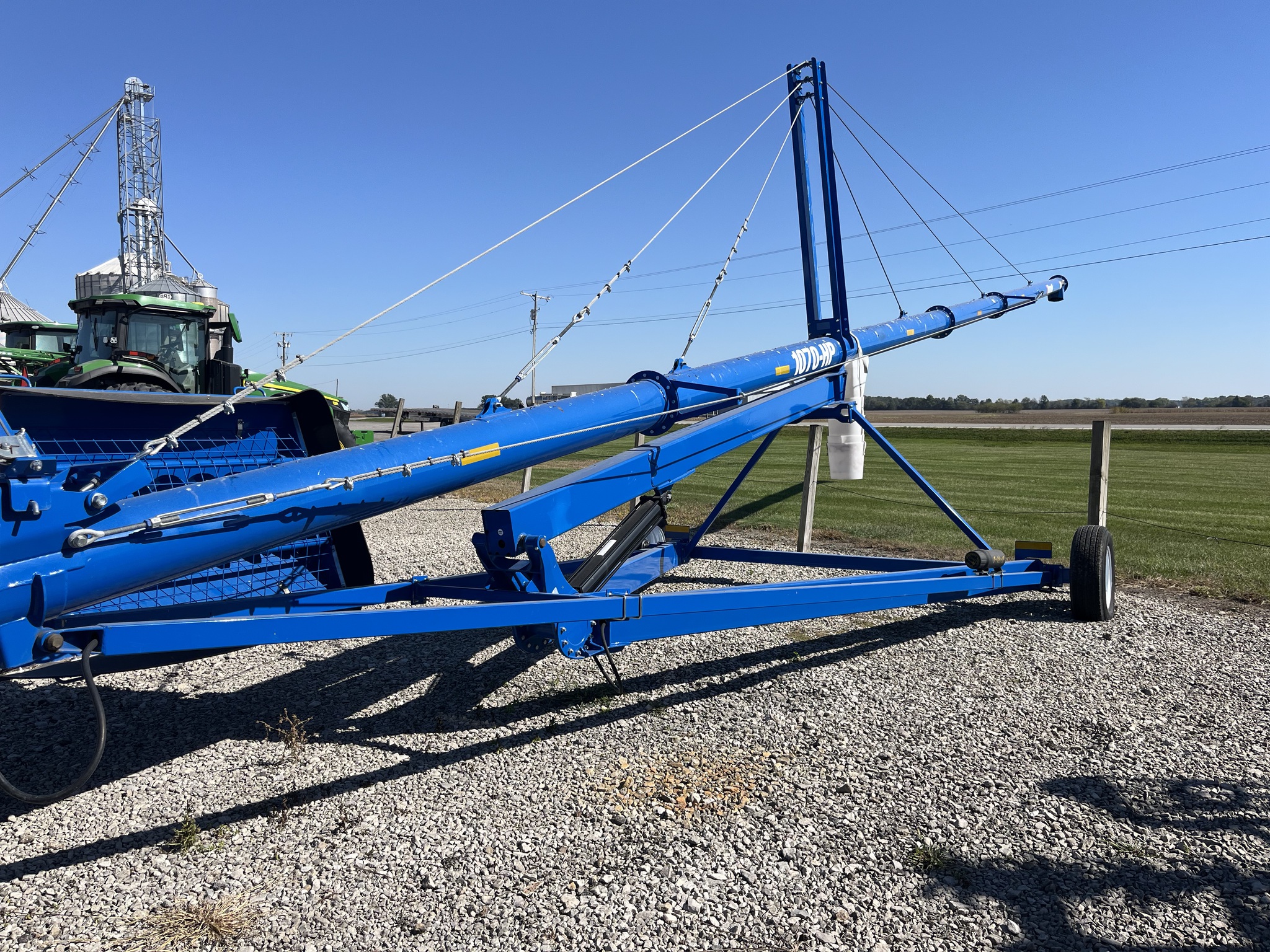 Brandt 1074XL Image 7