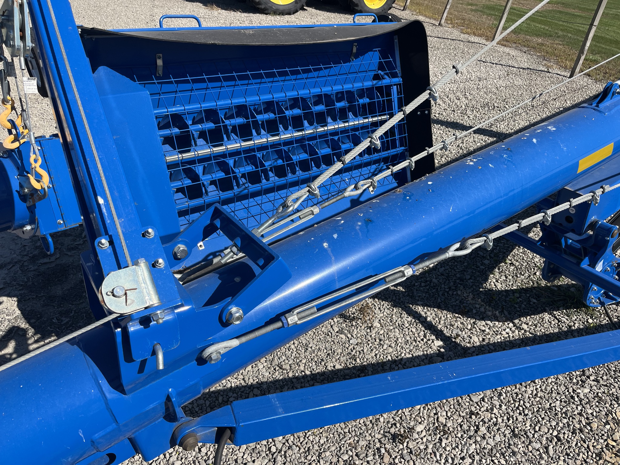 Brandt 1074XL Image 4