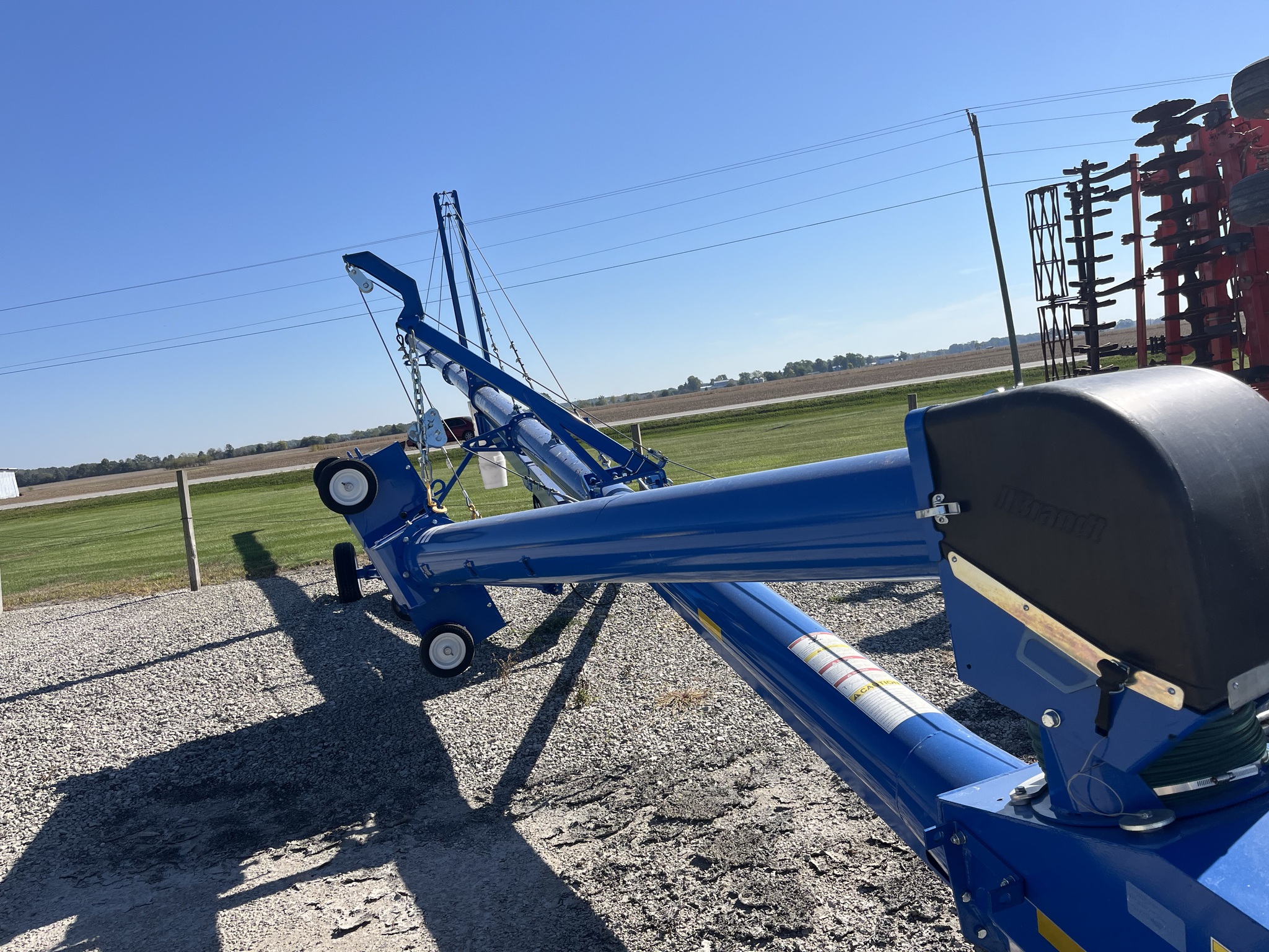 Brandt 1074XL Image 5