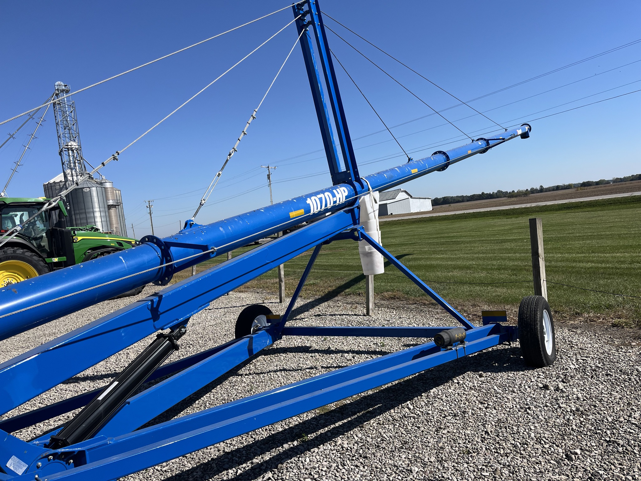 Brandt 1074XL Image 6