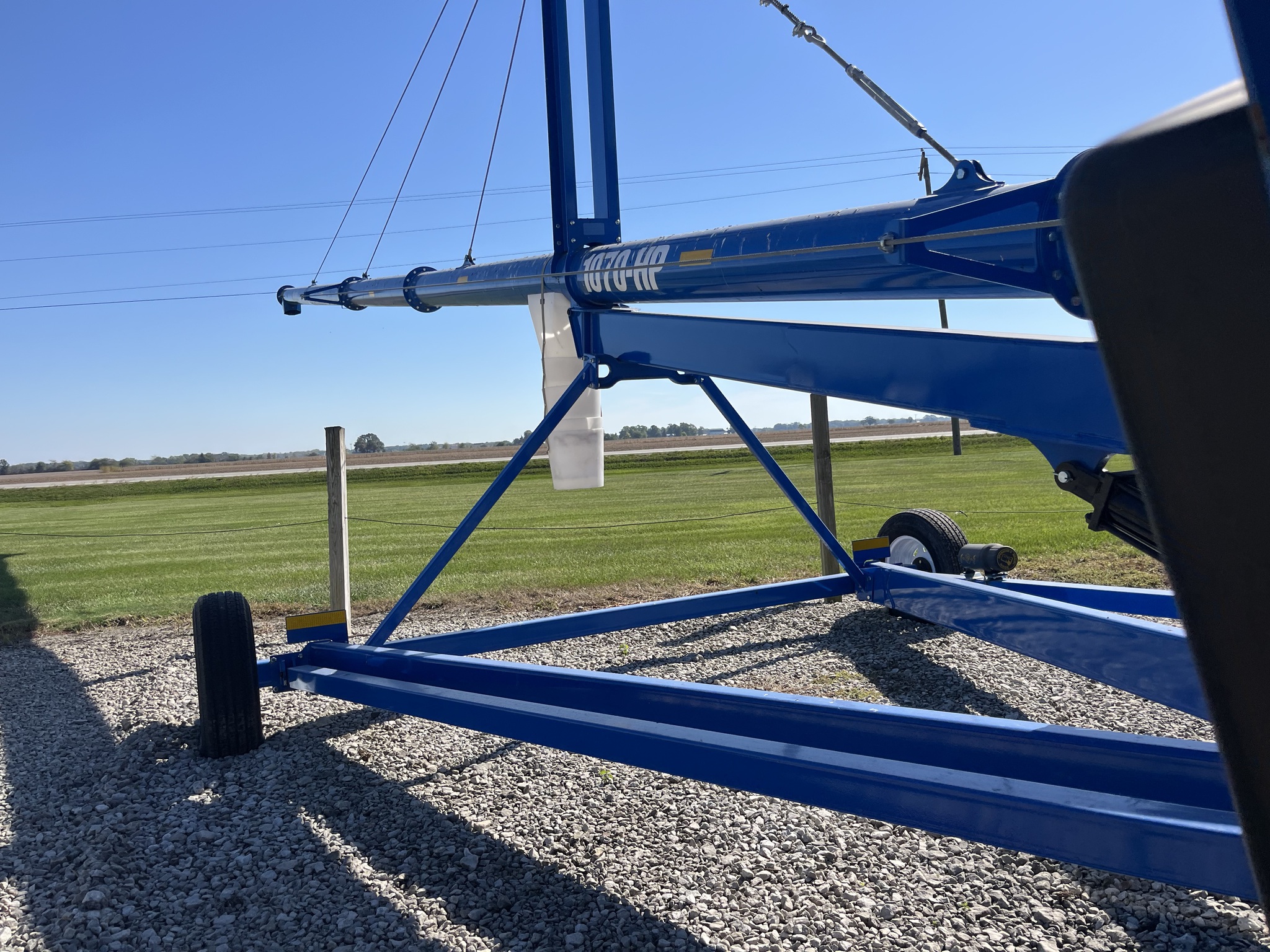Brandt 1074XL Image 3