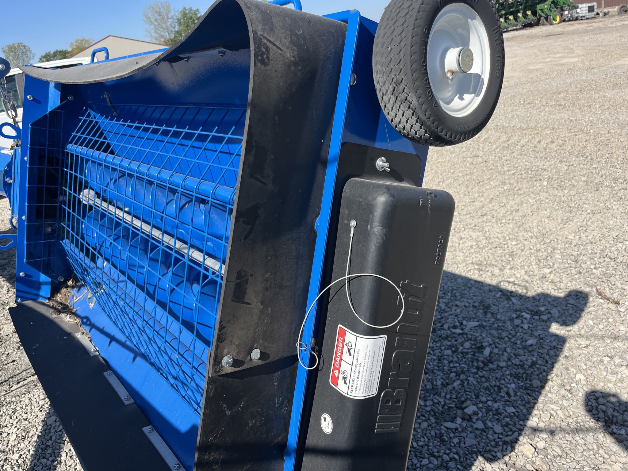 Brandt 1074XL Image 2
