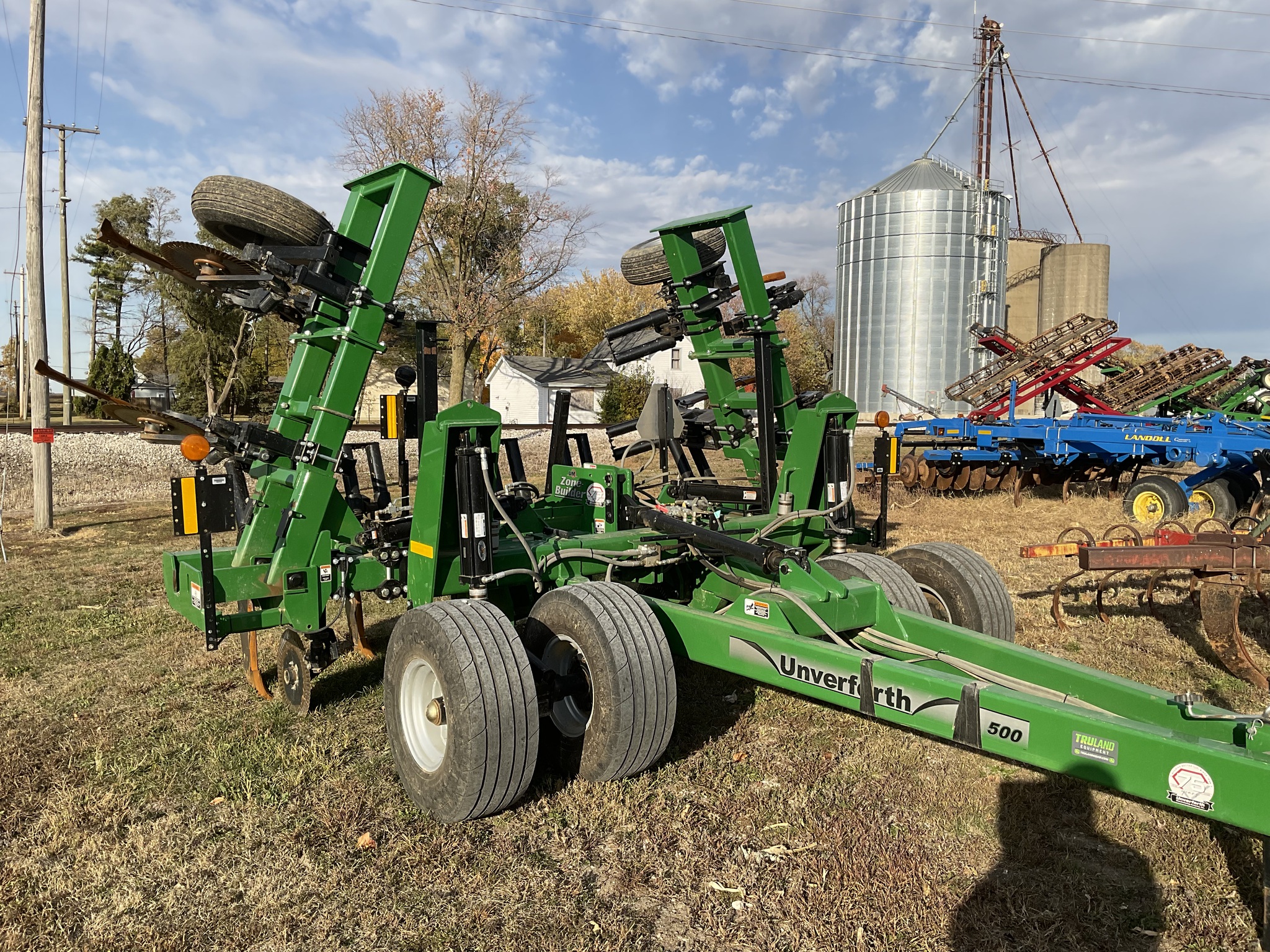 2023 Unverferth 132 Image 1