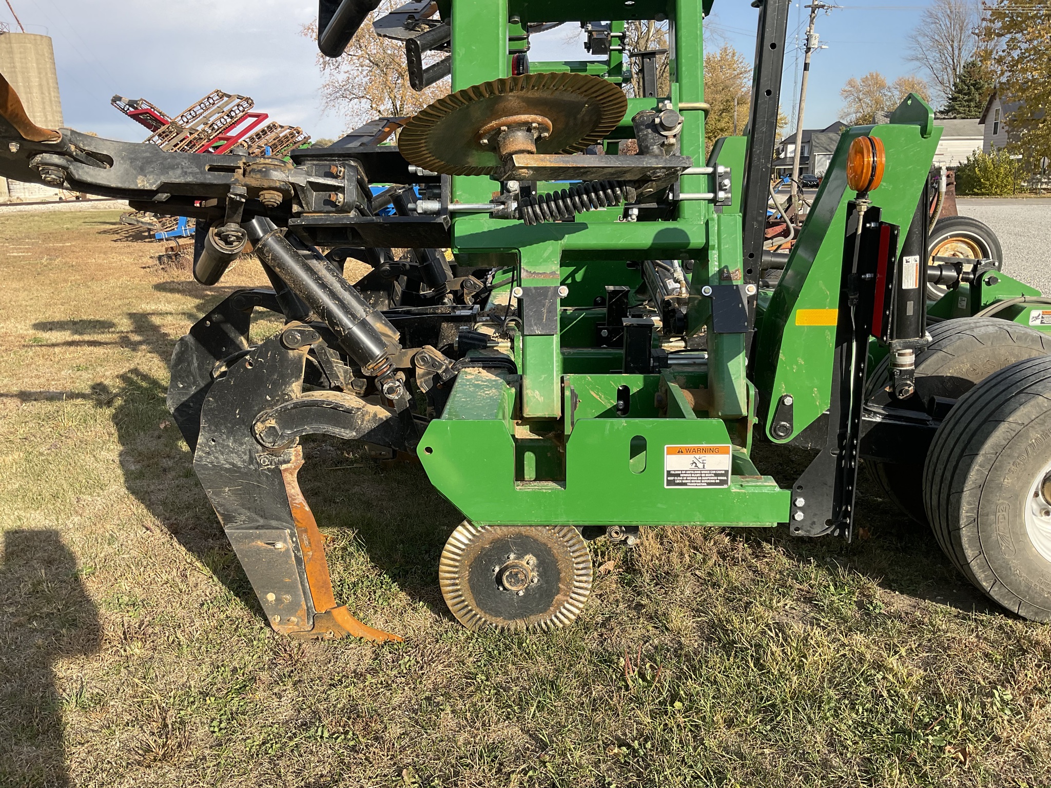 2023 Unverferth 132 Image 2