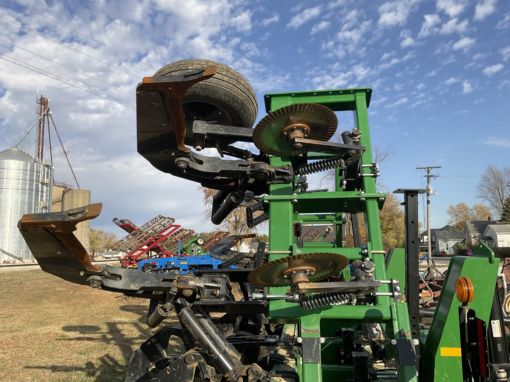 2023 Unverferth 132 Image 5