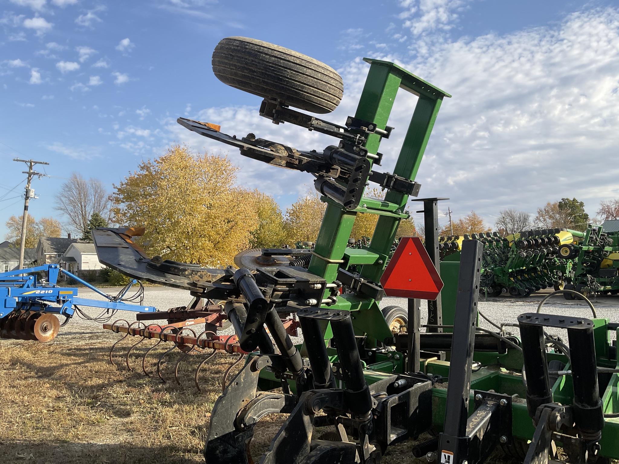 2023 Unverferth 132 Image 3