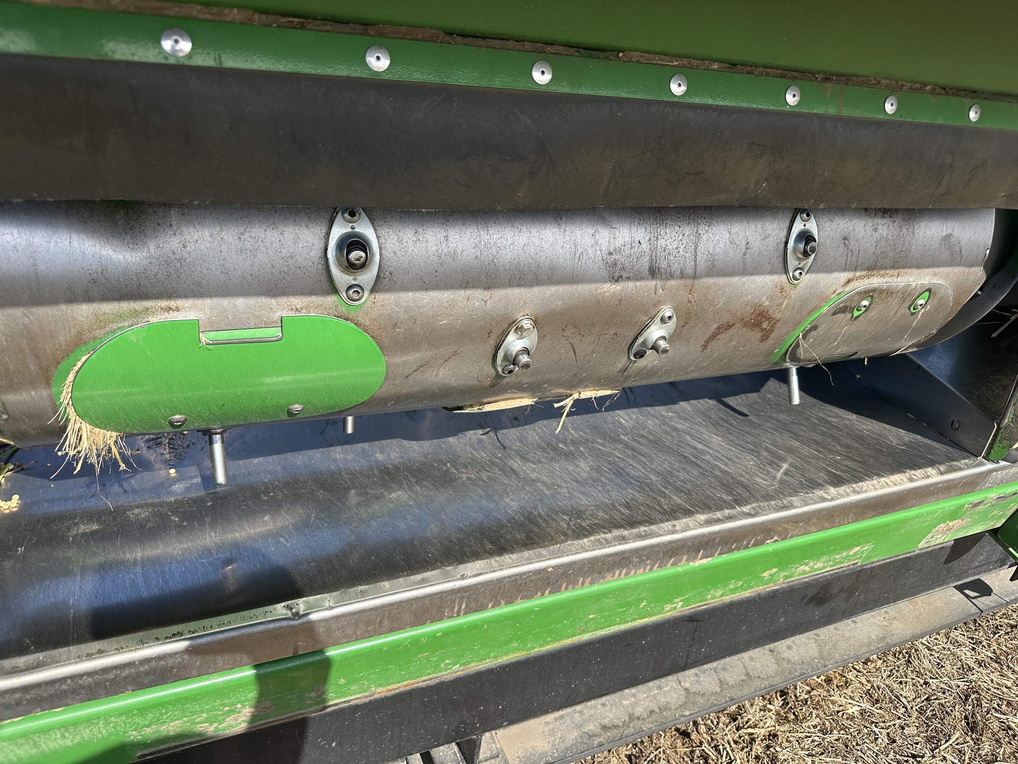 2019 John Deere 740FD Image 6