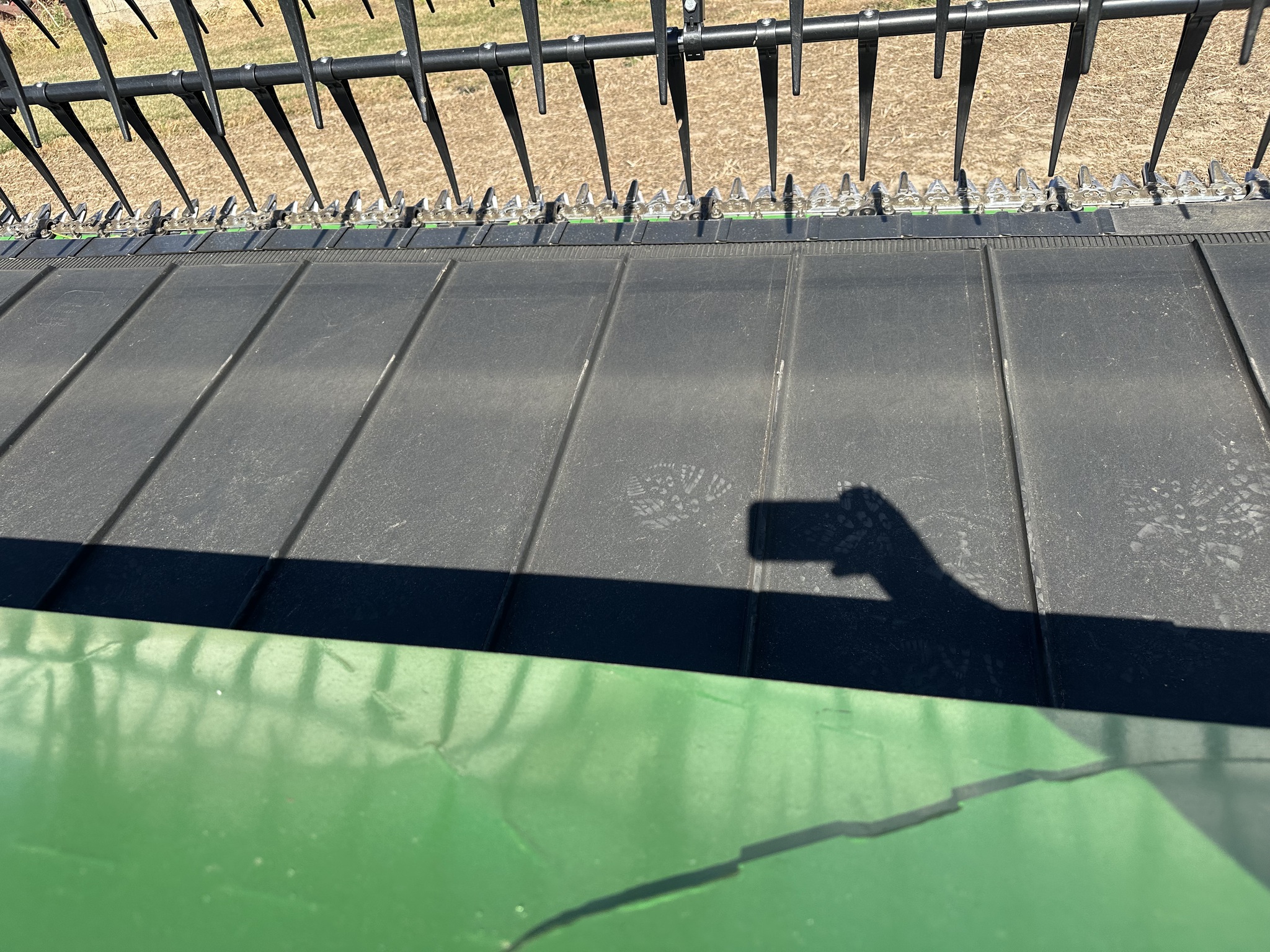 2019 John Deere 740FD Image 9