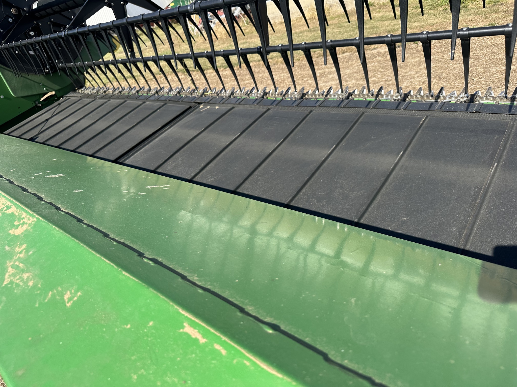 2019 John Deere 740FD Image 10