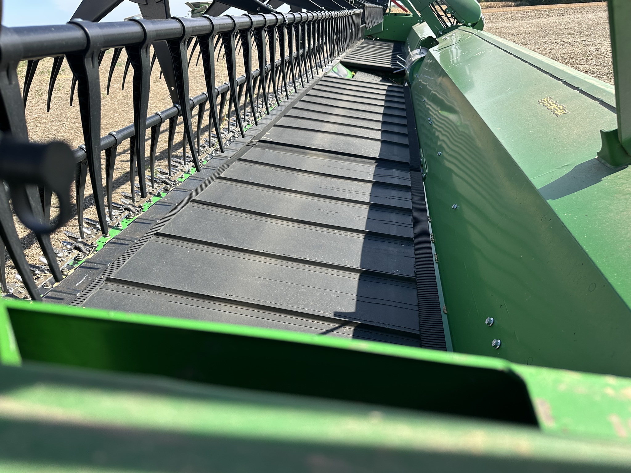 2019 John Deere 740FD Image 12