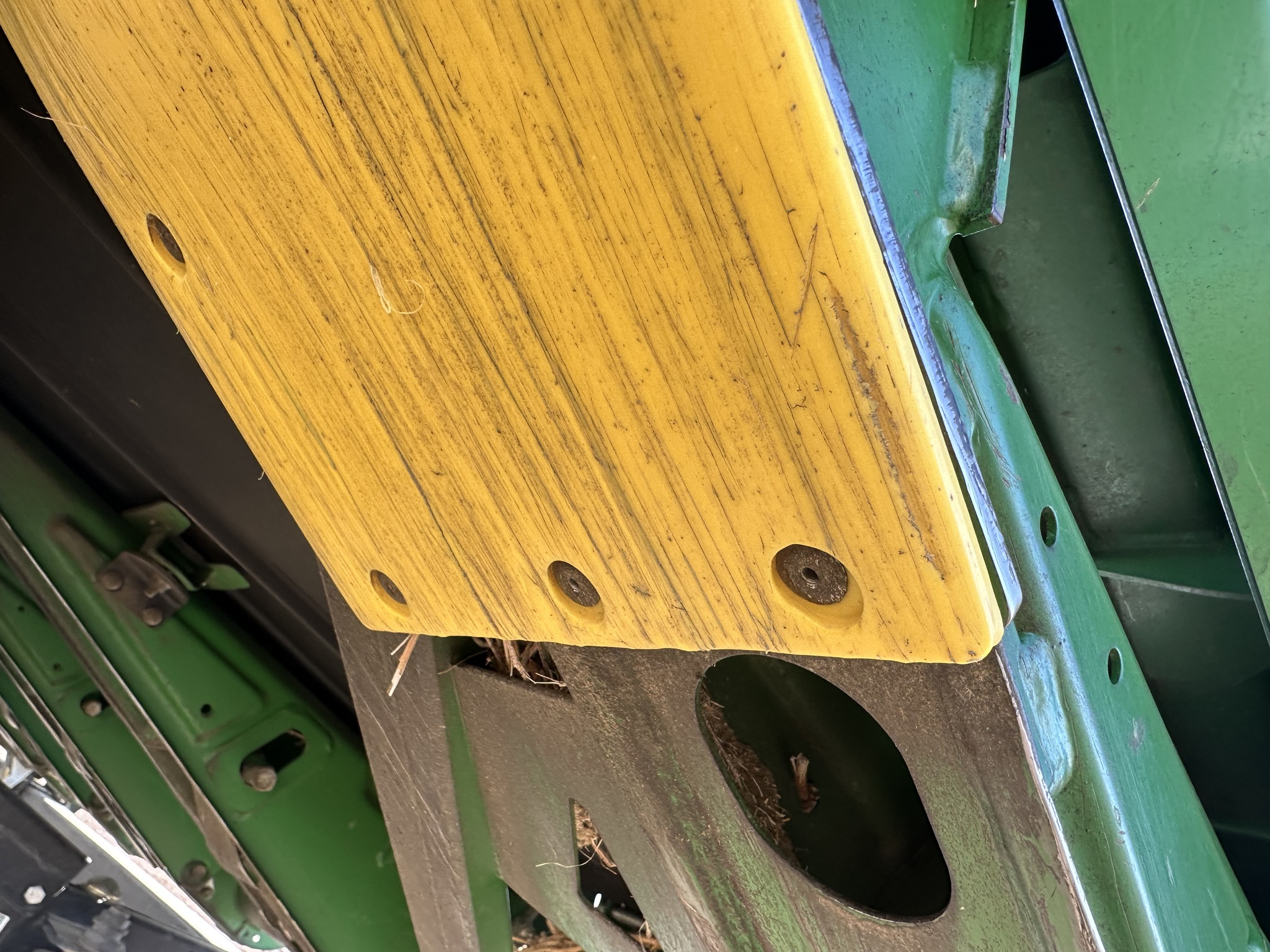 2019 John Deere 740FD Image 14