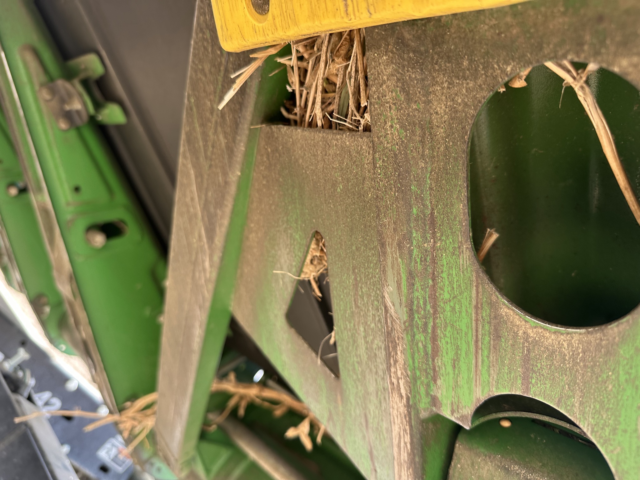 2019 John Deere 740FD Image 15