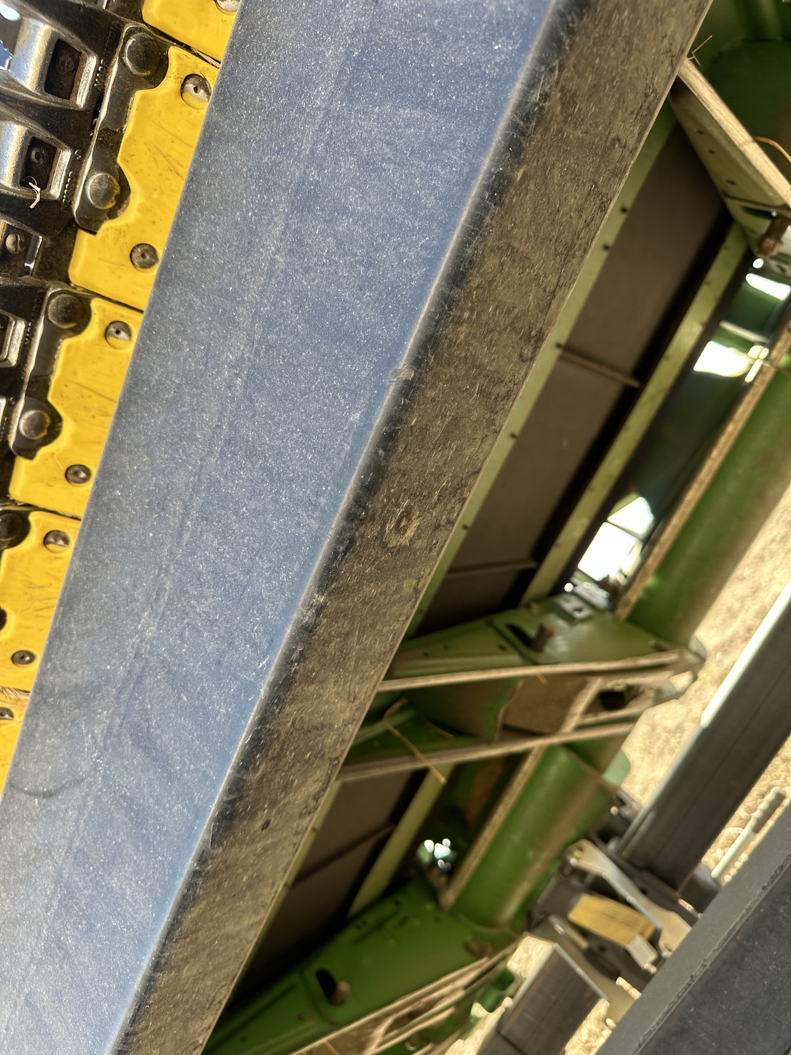 2019 John Deere 740FD Image 19