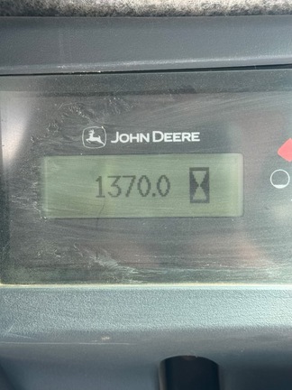 2017 John Deere 333G-5