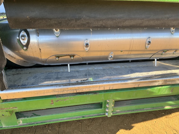 Used 2025 John Deere HDR 50 Combine Platforms at Horizon Ag & Turf in High Prairie, AB - Photo7