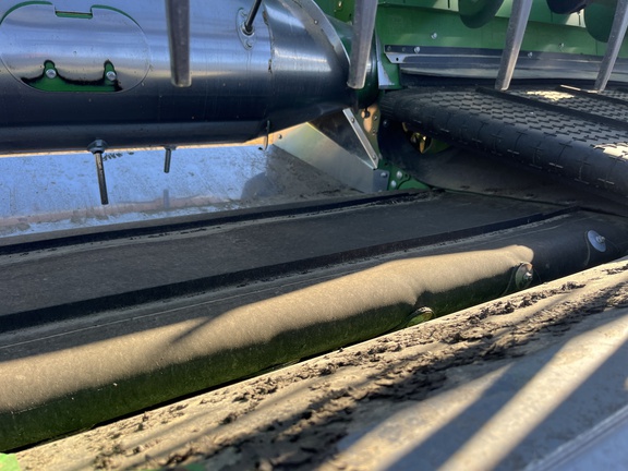 Used 2025 John Deere HDR 50 Combine Platforms at Horizon Ag & Turf in High Prairie, AB - Photo15