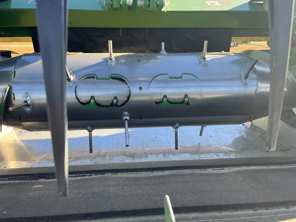 Used 2025 John Deere HDR 50 Combine Platforms at Horizon Ag & Turf in High Prairie, AB - Photo16