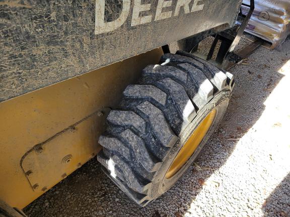 Photo of 2024 John Deere 324G