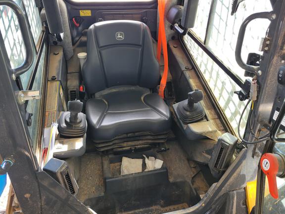 Photo of 2024 John Deere 324G