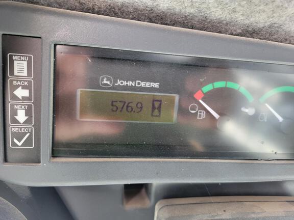 Photo of 2024 John Deere 324G