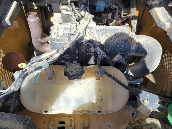 Photo of 2024 John Deere 324G