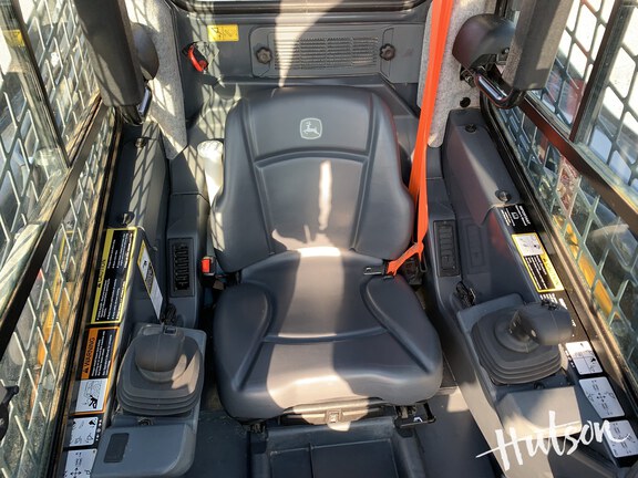 Photo of 2024 John Deere 324G