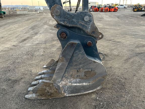 2021 John Deere 200G