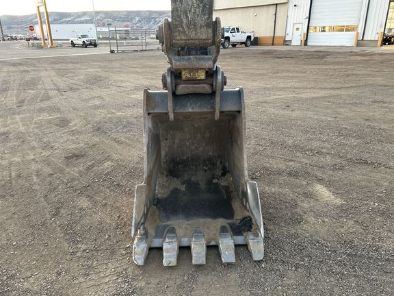 2021 John Deere 200G