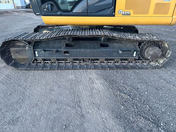 2021 John Deere 200G
