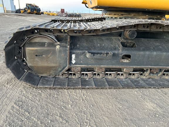 2021 John Deere 200G
