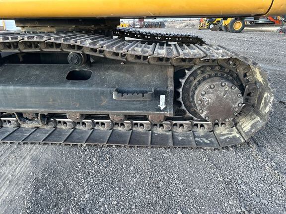 2021 John Deere 200G