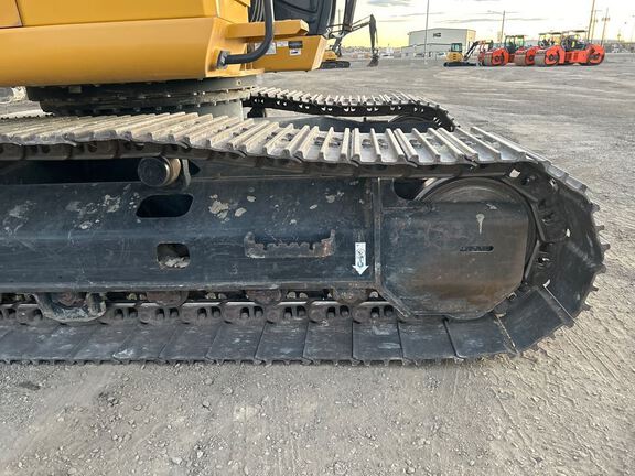 2021 John Deere 200G
