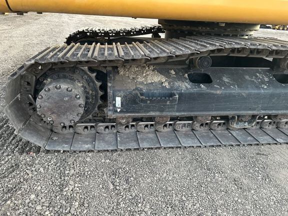 2021 John Deere 200G