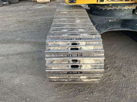 2021 John Deere 200G