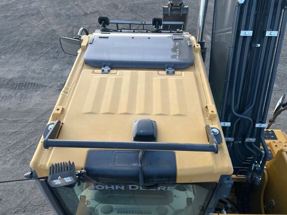 2021 John Deere 200G