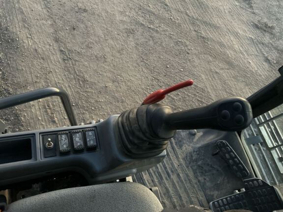 2021 John Deere 200G