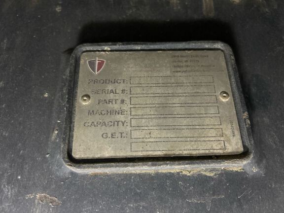 2021 John Deere 200G
