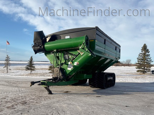 2020 Brent 1596 | Grain Carts | MachineFinder