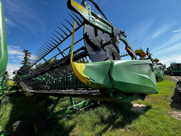 2024 John Deere HD45R