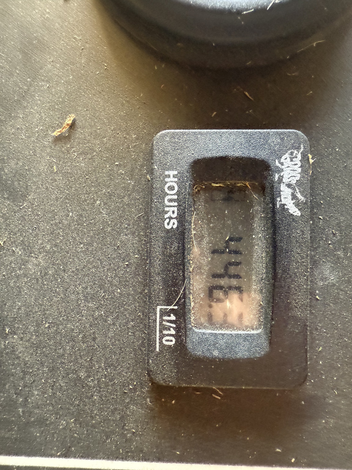 2016 Grasshopper 725DT Image 13