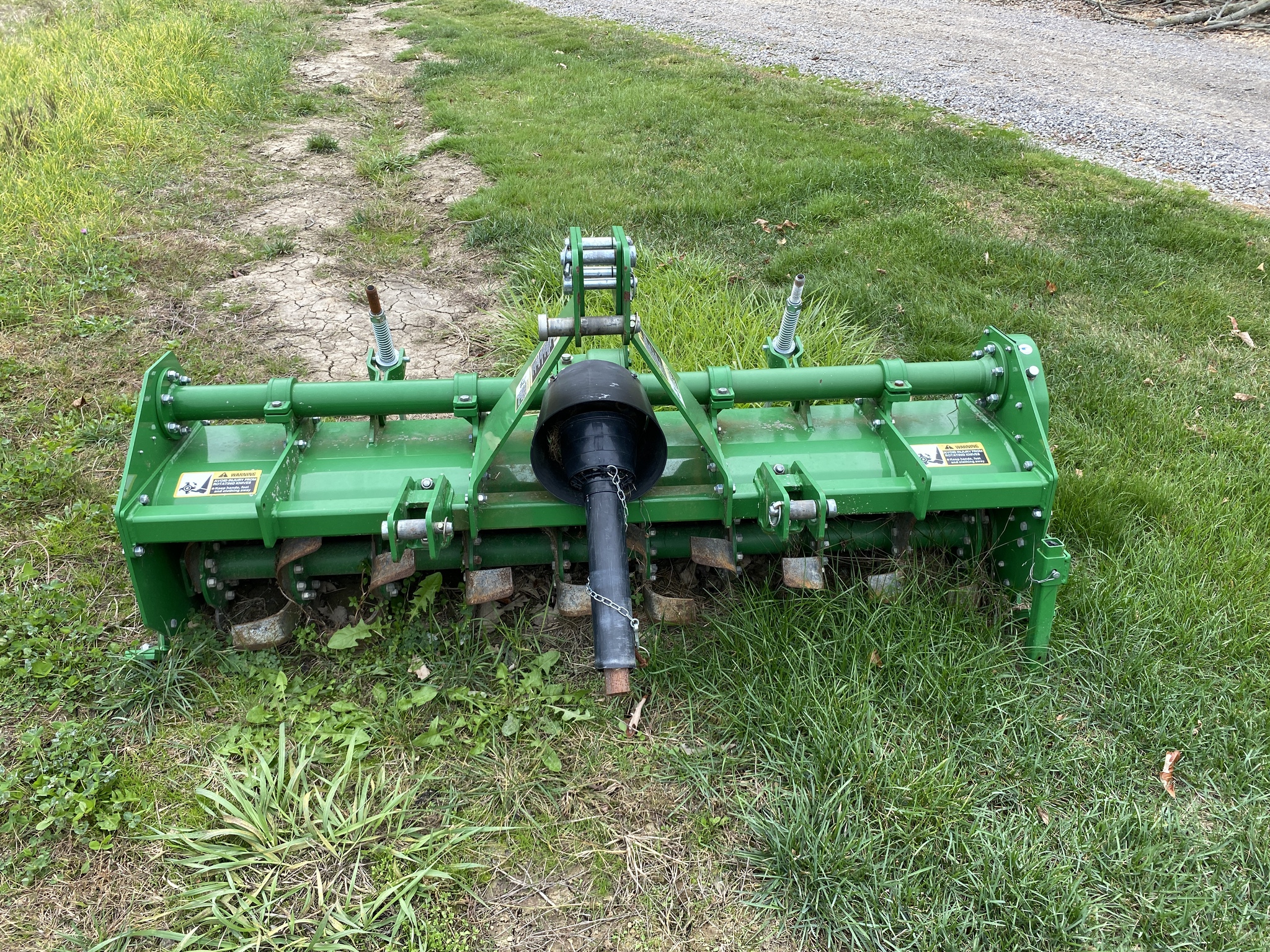 2017 Frontier RT1173 Image 1