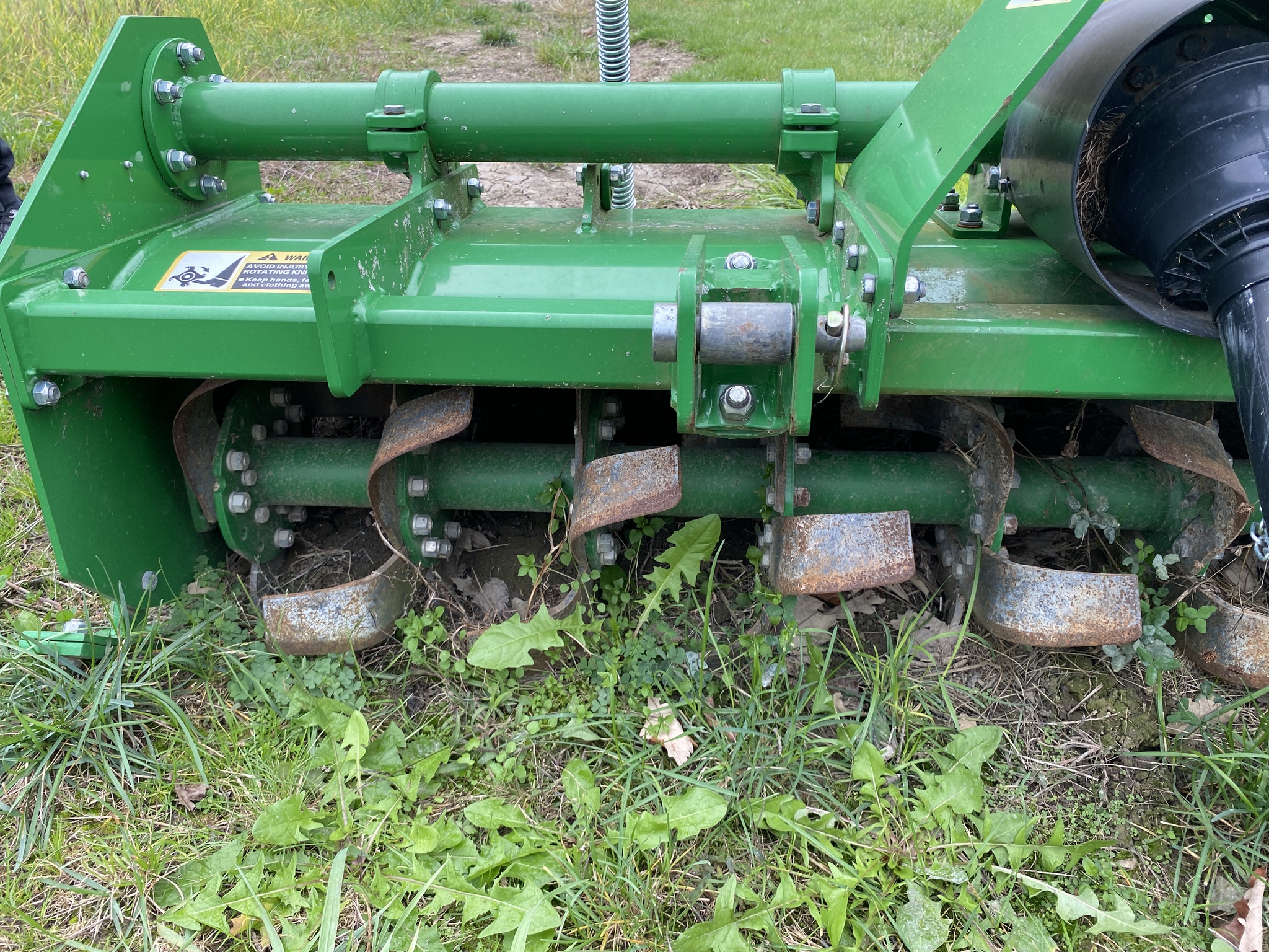 2017 Frontier RT1173 Image 4