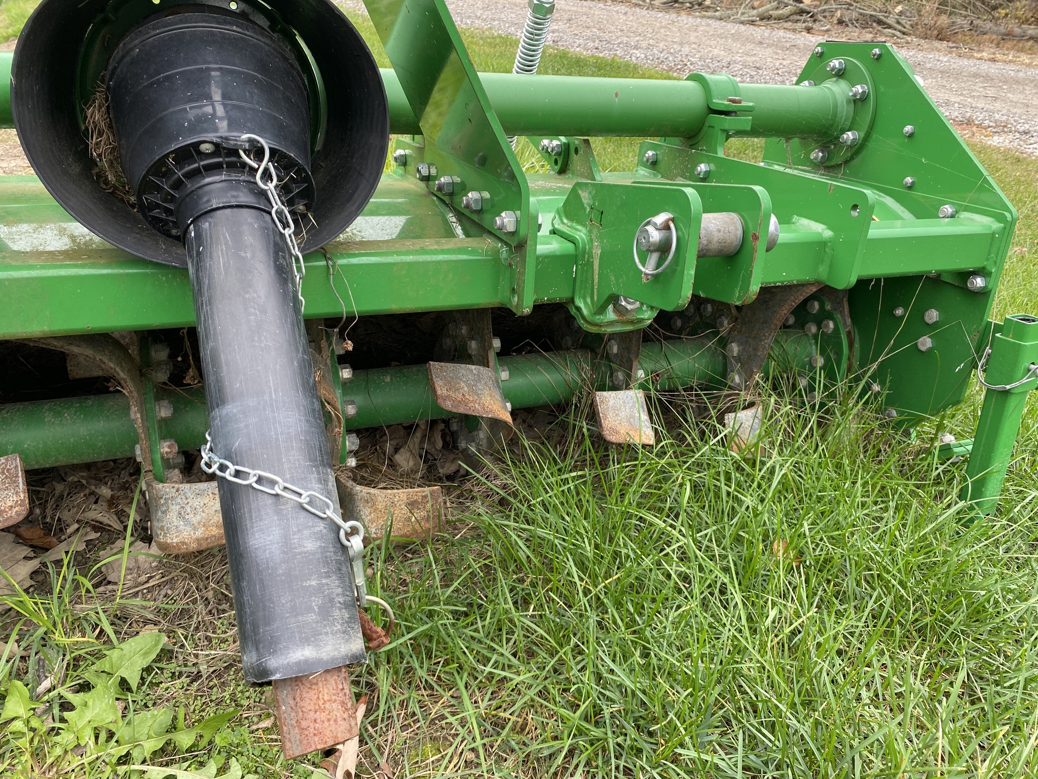 2017 Frontier RT1173 Image 5