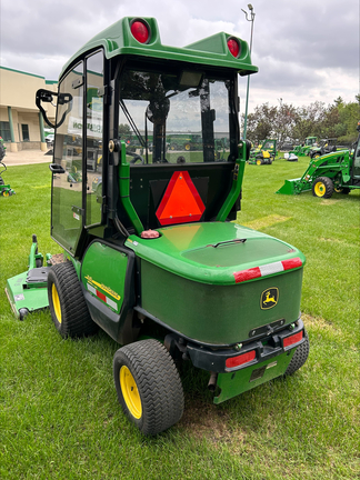 Used 2011 John Deere 1545 Commercial Front Mowers at Horizon Ag & Turf in Edmonton West, AB - Photo5